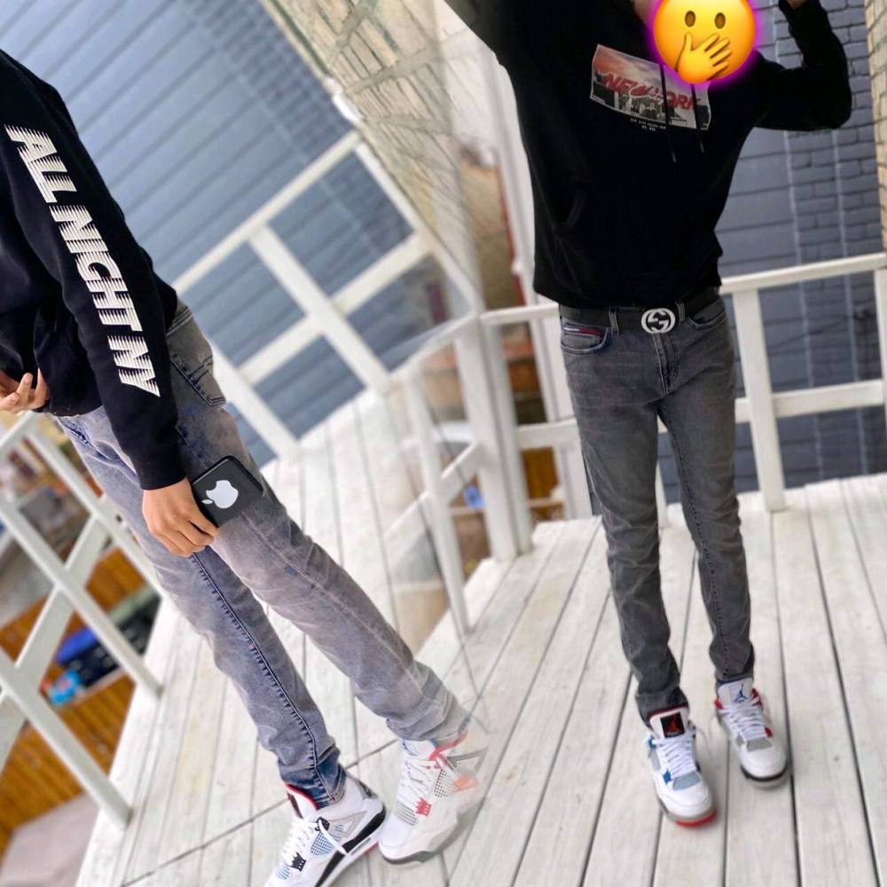 Meet your Posher, Teahjai